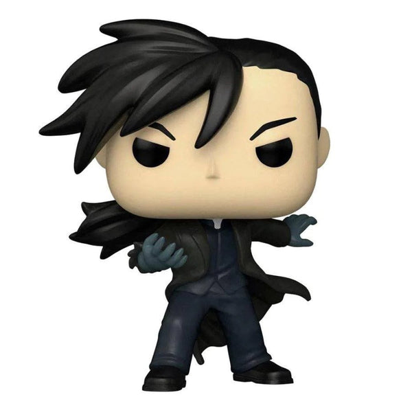 Pop! Animation: Fullmetal Alchemist: Brotherhood - Greed (Exc)