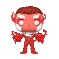 Pop! Heroes: Superman (NYCC'22)