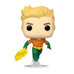 Pop! Heroes: Aquaman (NYCC'22)