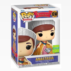 Pop! Movies: Anastasia - Anastasia (DGLT) (SDCC'22)