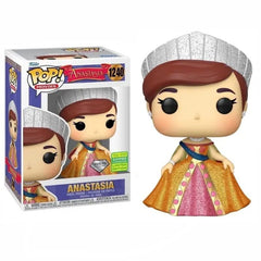 Pop! Movies: Anastasia - Anastasia (DGLT) (SDCC'22)