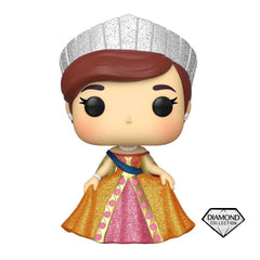 Pop! Movies: Anastasia - Anastasia (DGLT) (SDCC'22)