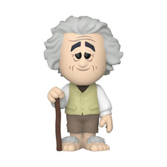 Vinyl SODA: The Lord of the Rings - Bilbo Baggins w/chase