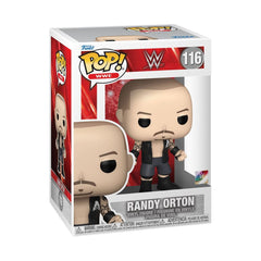 Pop! WWE: Randy Orton (RKBro)