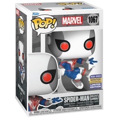 Pop! Marvel: Spiderman (Winter Con'22)