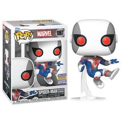 Pop! Marvel: Spiderman (Winter Con'22)