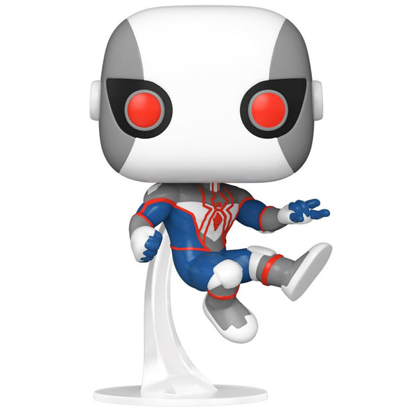 Pop! Marvel: Spiderman (Winter Con'22)