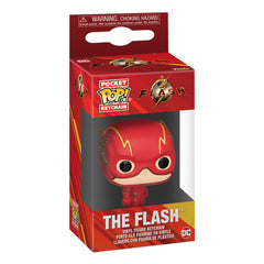 Pocket Pop! Heroes: The Flash - The Flash