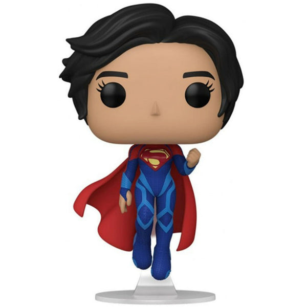 Pop! Heroes: The Flash - Supergirl