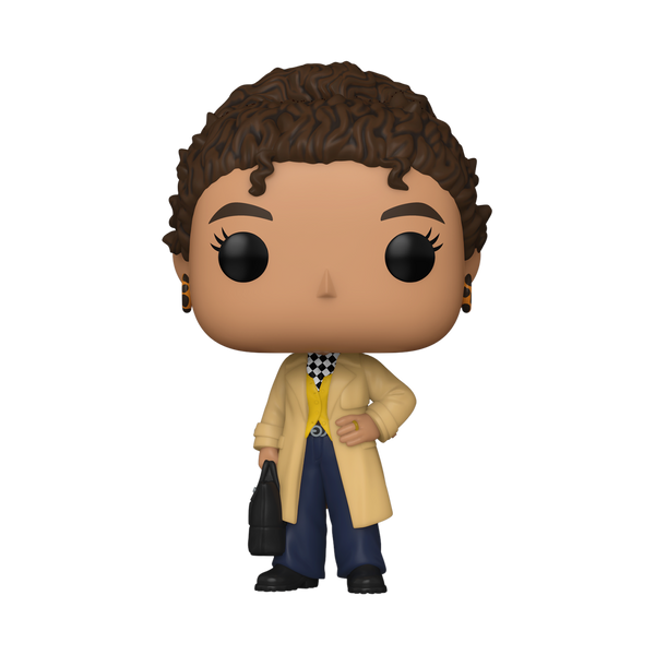 Pop! Heroes: The Flash - Iris West