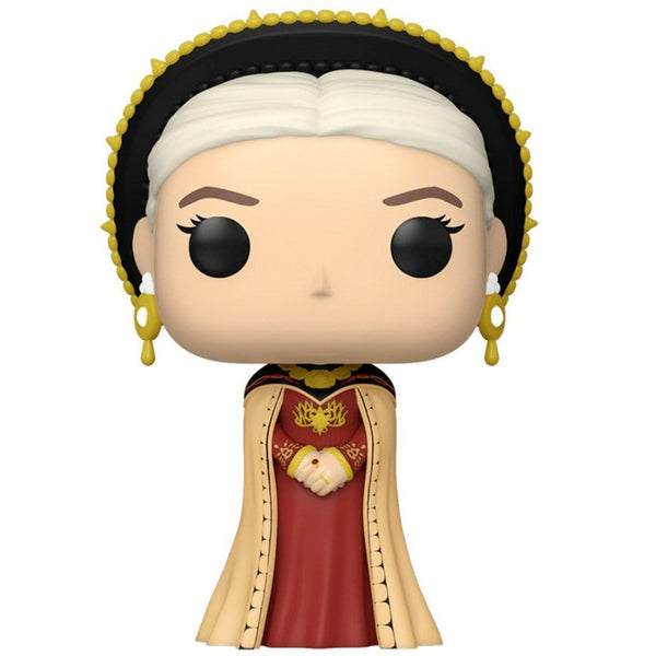 Pop! Tv: House of the Dragon - Rhaenyra Targaryen