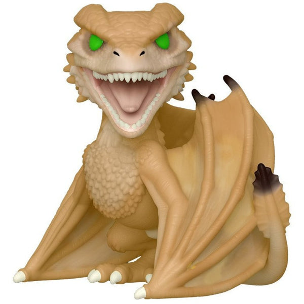 Pop! Tv: House of the Dragon- Syrax