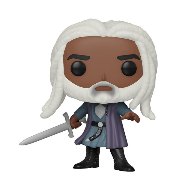 Pop! Tv: House of the Dragon - Corlys Velaryon