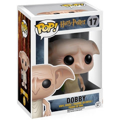 Pop! Movies: Harry Potter - Dobby