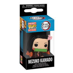 Pocket Pop! Animation: Demon Slayer - Nezuko