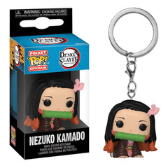 Pocket Pop! Animation: Demon Slayer - Nezuko