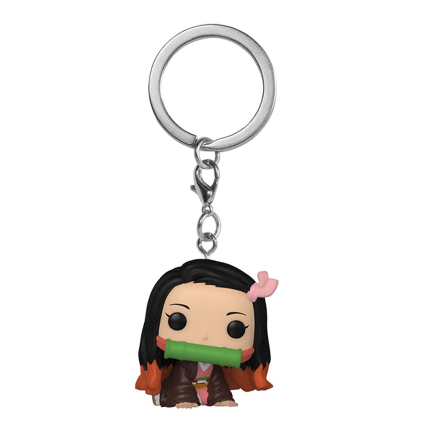 Pocket Pop! Animation: Demon Slayer - Nezuko