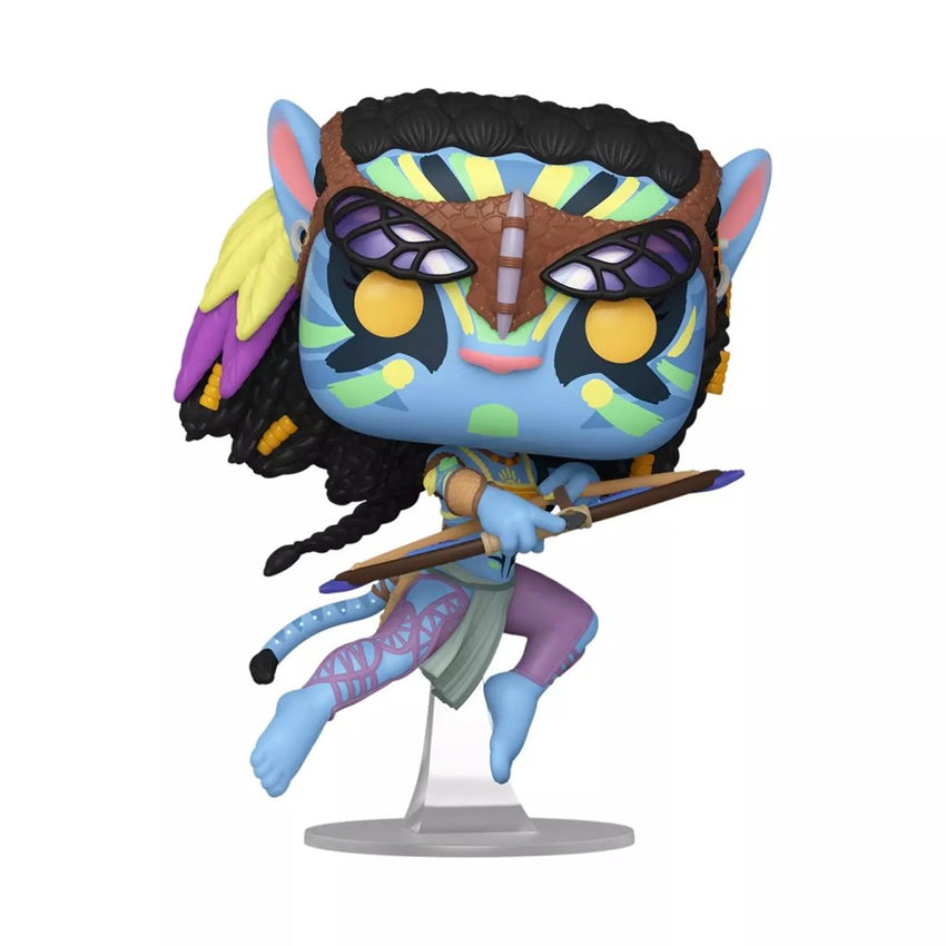 Pop! Movies: Avatar - Battle Neytiri