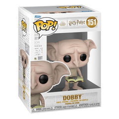 Pop! Movies: Harry Potter Chamber of Secrets 20Th - Dobby