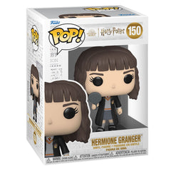 Pop! Movies: Harry Potter Chamber of Secrets 20Th - Hermione