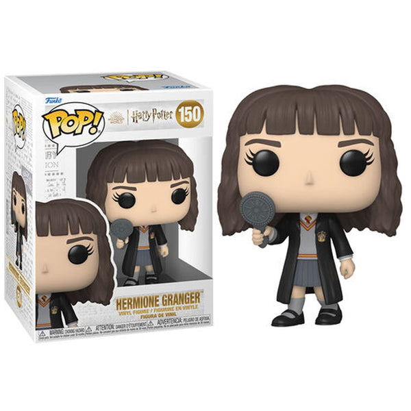 Pop! Movies: Harry Potter Chamber of Secrets 20Th - Hermione