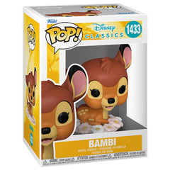 Pop! Disney: Bambi S2 - Bambi
