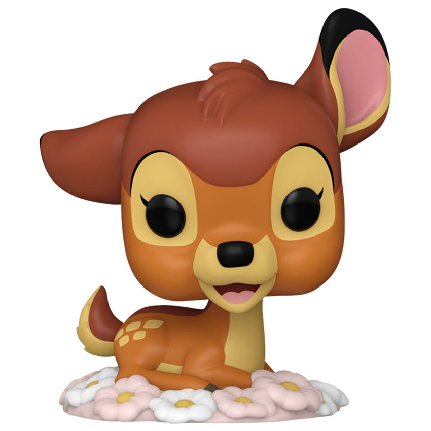 Pop! Disney: Bambi S2 - Bambi