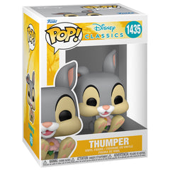Pop! Disney: Bambi S2 - Thumper