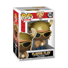 Pop! Rocks: Flavor Flav