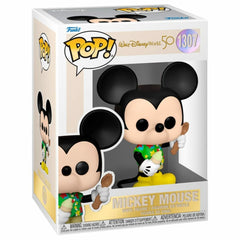 Pop! Disney: Walt Disney World 50th - Aloha Mickey