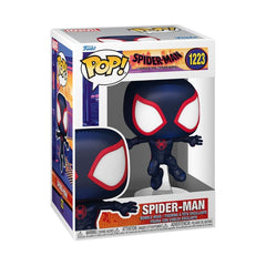 Pop! Marvel: Spider-Man: Across the Spider-Verse - Spider-Man