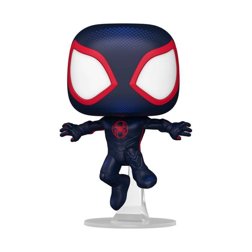 Pop! Marvel: Spider-Man: Across the Spider-Verse - Spider-Man