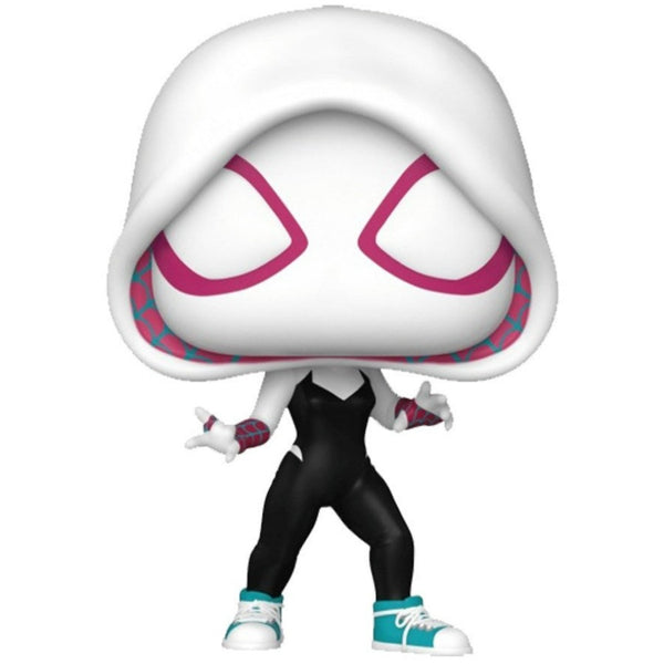 Pop! Marvel: Spider-man: Across the Spider-Verse - Spider-Gwen