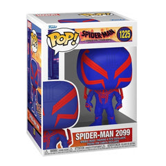 Pop! Marvel: Spider-man: Across the Spider-Verse - Spider-Man 2009