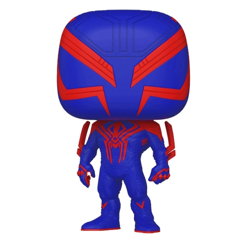 Pop! Marvel: Spider-man: Across the Spider-Verse - Spider-Man 2009