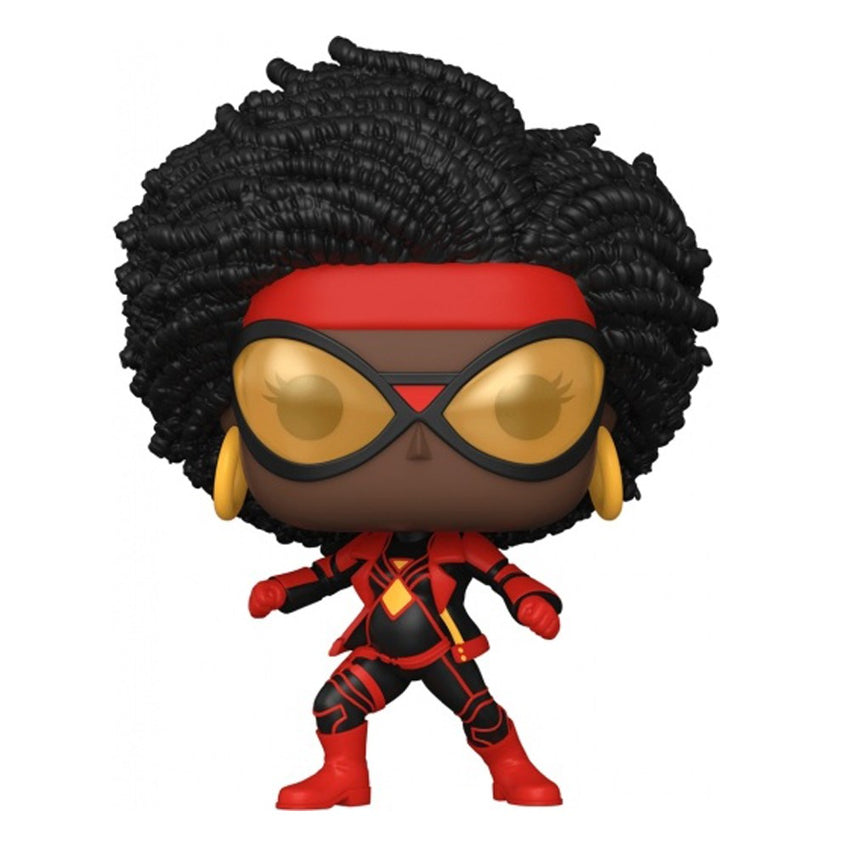 Pop! Marvel: Spider-man: Across the Spider-Verse - Spider-Woman