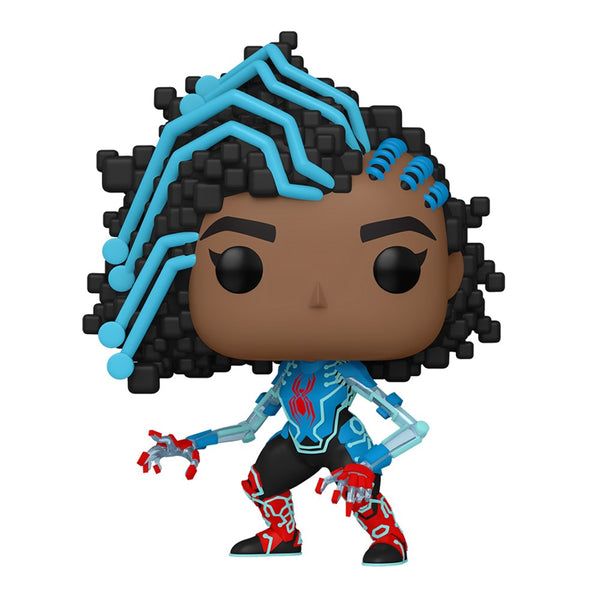 Pop! Marvel: Spider-Man: Across the Spider-Verse - Spider-Byte