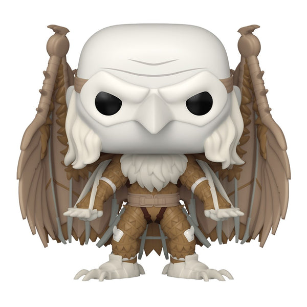 Pop! Marvel: Spider-Man: Across the Spider-Verse - Medieval Vulture