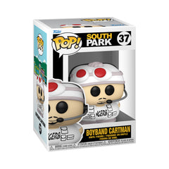 Pop! Tv: South Park - Boyband Cartman