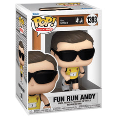 Pop! Tv: The Office - Fun Run Andy