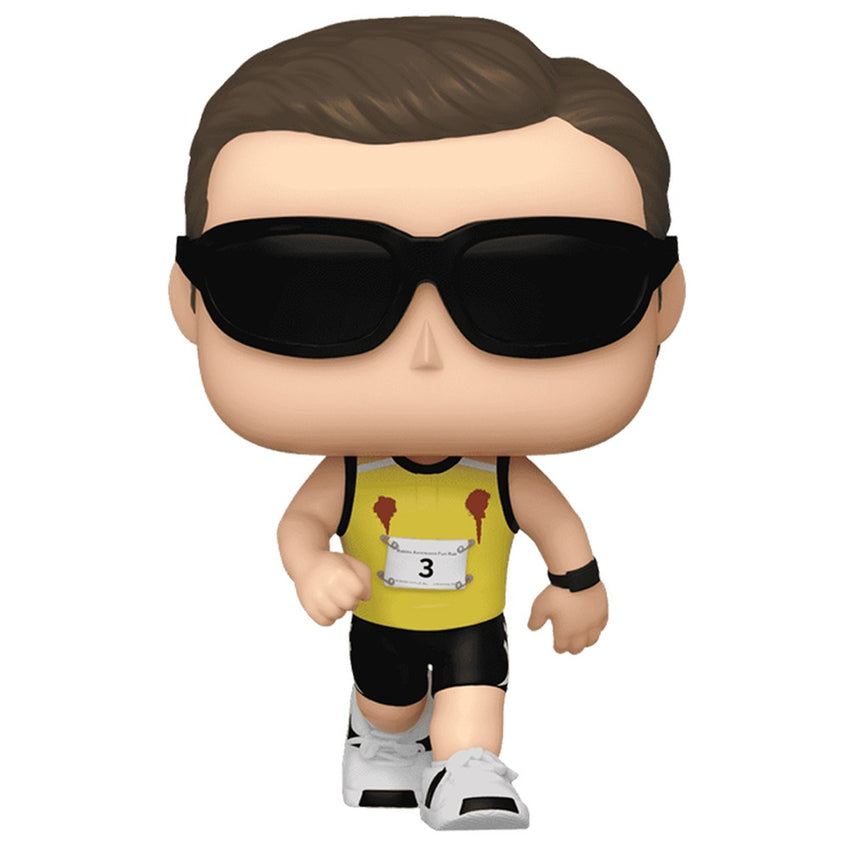 Pop! Tv: The Office - Fun Run Andy