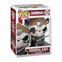 Pop! Movies: Willow - General Kael