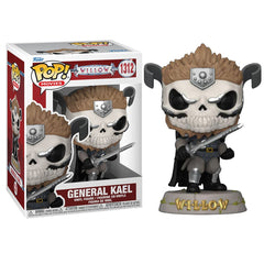 Pop! Movies: Willow - General Kael