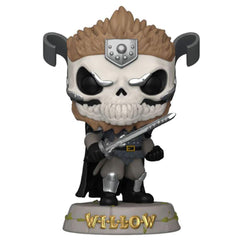 Pop! Movies: Willow - General Kael