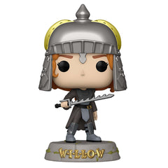 Pop! Movies: Willow - Sorsha w/chase