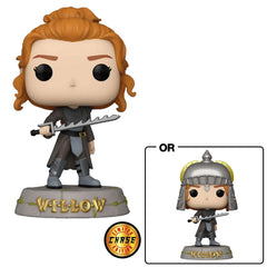 Pop! Movies: Willow - Sorsha w/chase