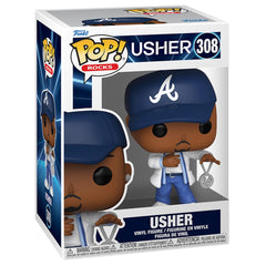 Pop! Rocks: Usher - Yeah