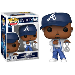 Pop! Rocks: Usher - Yeah