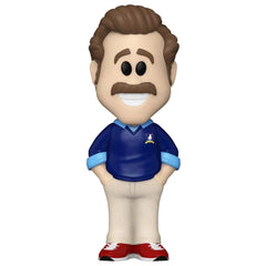 Vinyl Soda: Ted Lasso - Ted w/chase