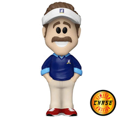 Vinyl Soda: Ted Lasso - Ted w/chase